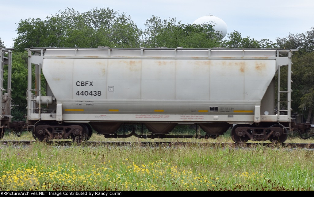 CBFX 440438